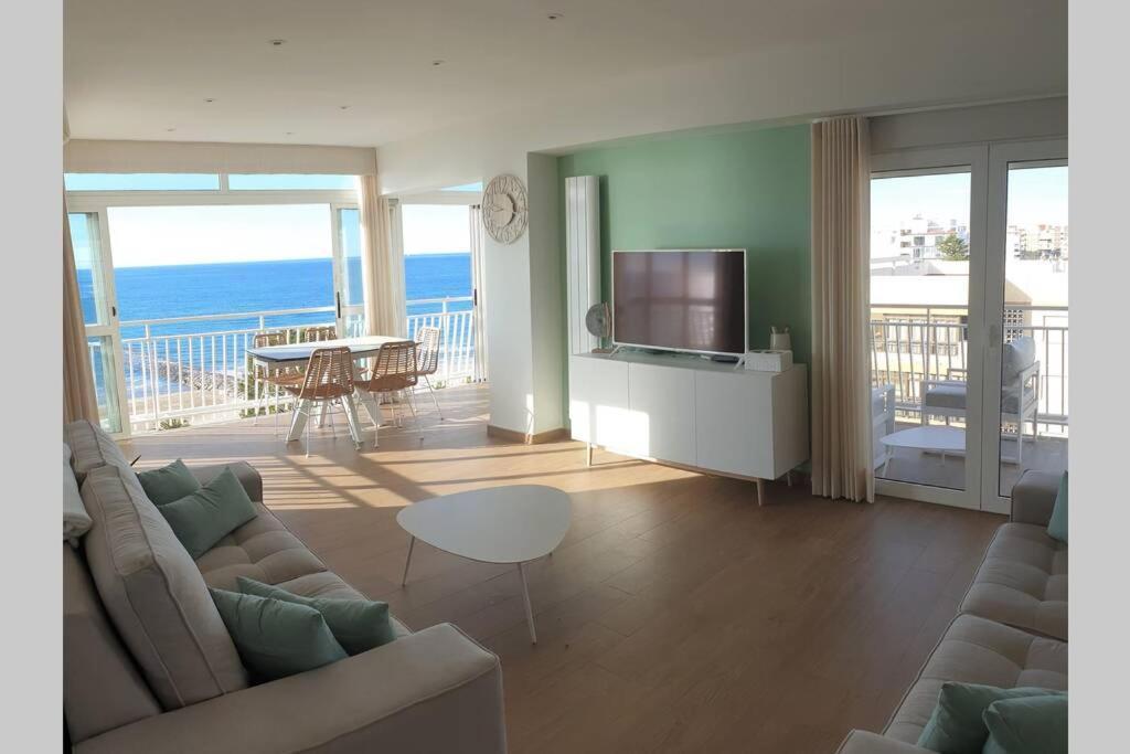 El Paraiso De Anita Benicassim Ngoại thất bức ảnh