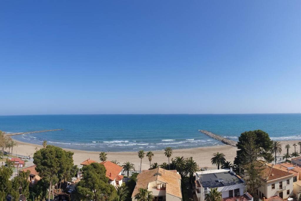 El Paraiso De Anita Benicassim Ngoại thất bức ảnh