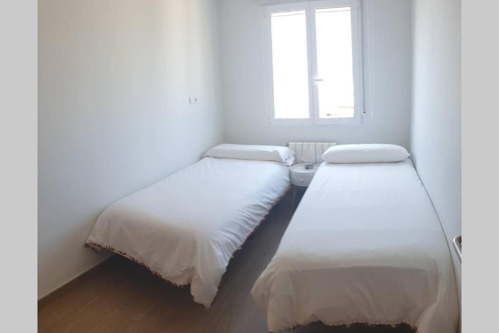 El Paraiso De Anita Benicassim Ngoại thất bức ảnh