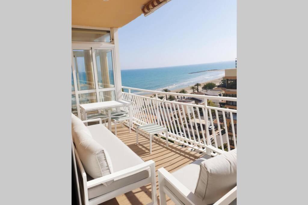 El Paraiso De Anita Benicassim Ngoại thất bức ảnh
