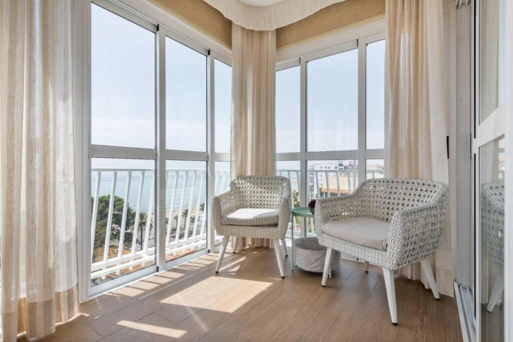 El Paraiso De Anita Benicassim Ngoại thất bức ảnh